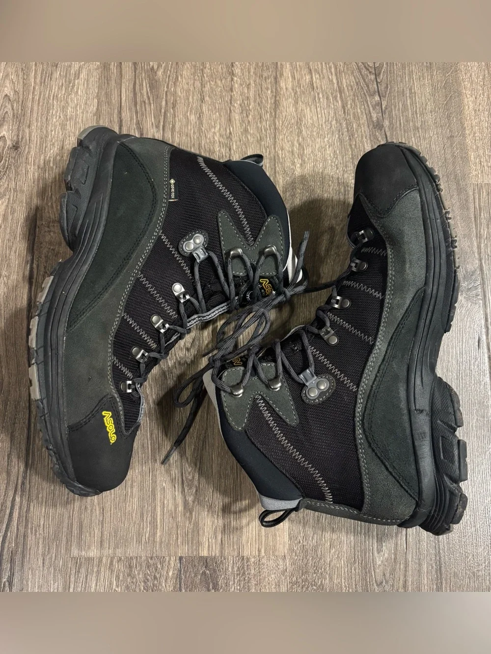 Asolo gore tex
